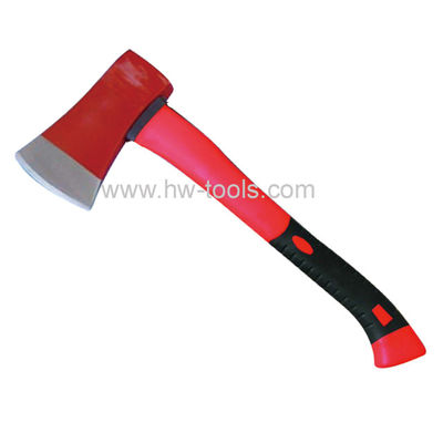 axe with fiberglass handle  HR2201-A601