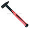 Machinist hammer with fiberglass handle  HR04315