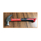 American type claw hammer with fiberglass handle   HR05330