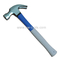 American type claw hammer with fiberglass handle   HR05310