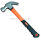American type claw hammer with fiberglass handle   HR05312