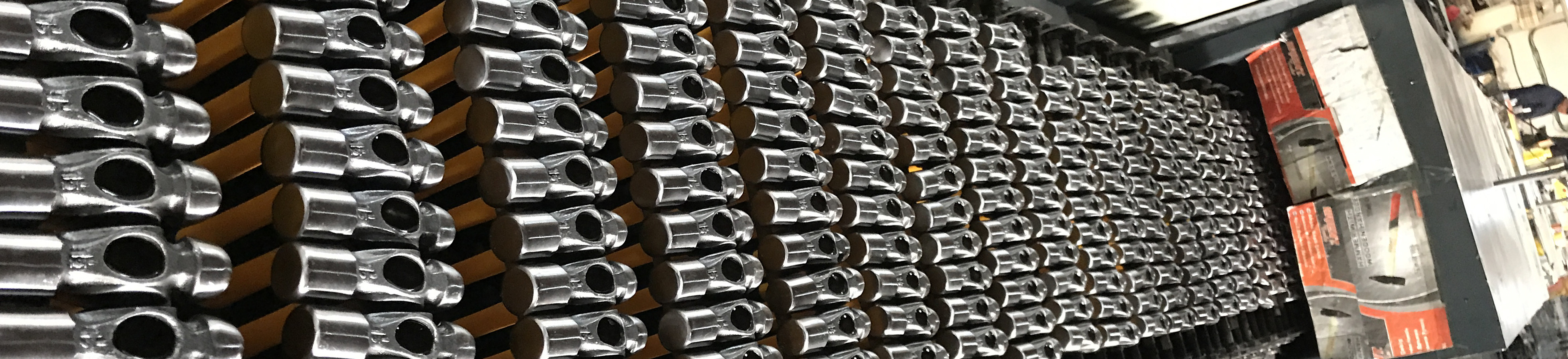 quality Hammer factory