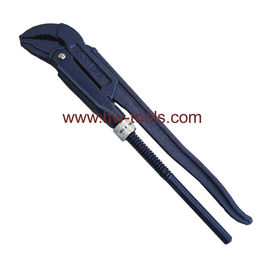 HR70102B 45 degree A type Swedish type pipe wrench