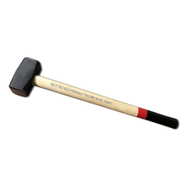 Stoning hammer with 900mm wooden hammer
