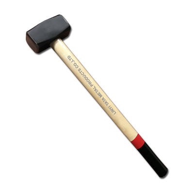 Stoning hammer with 900mm wooden hammer