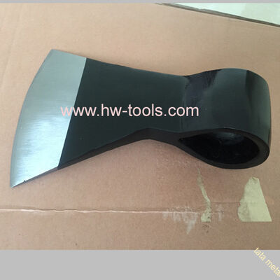 Axe head