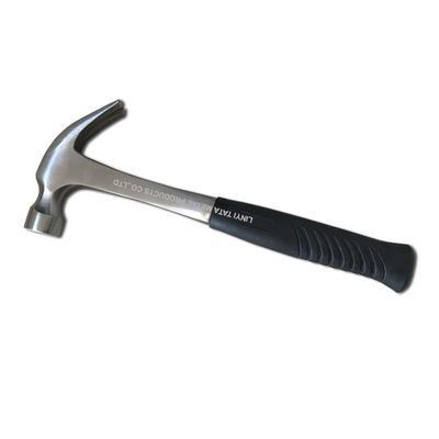 one piece claw hammer