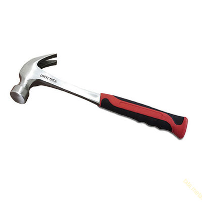 one piece claw hammer