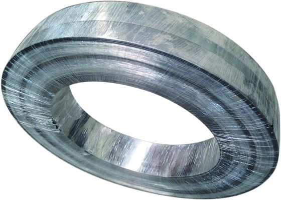 stainless steel strip for trowels