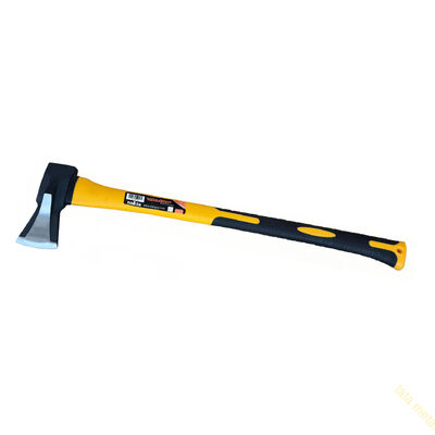Chopping axe with fiberglass handle  reviews