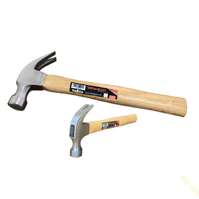 America type Claw hammer