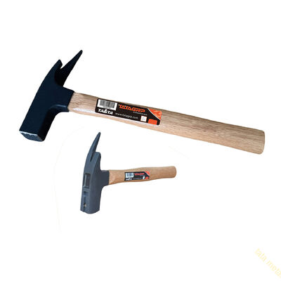 Roofing Hammer with Wooden Handle