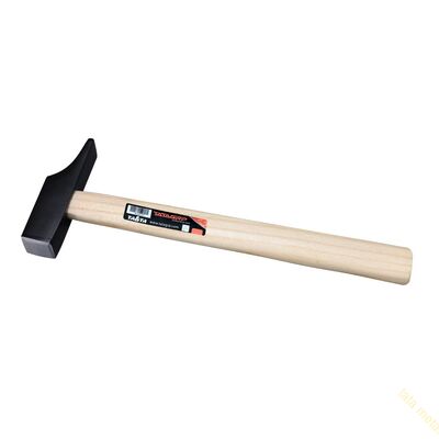 French type Joiner Hammer with Wooden Handle