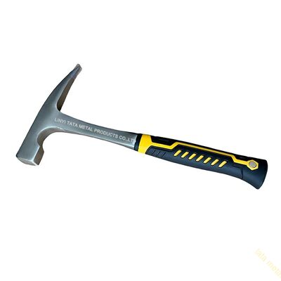 Solid Geologic hammer