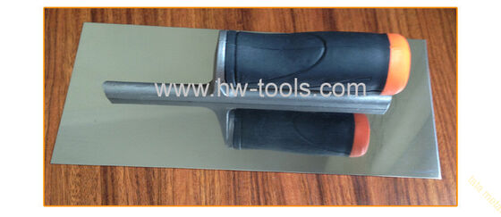 Stainless steel Plaster trowel HW02236