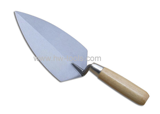 Carbon steel blade Bricklaying trowel