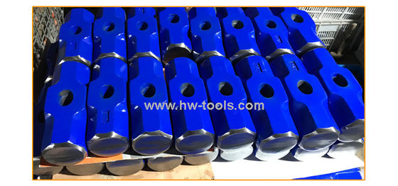 Forged sledge hammer