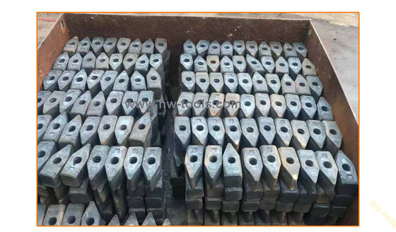 China Forged Mason hammer