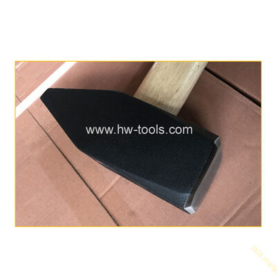 3-8kg big size Forged steel Machinist's hammer