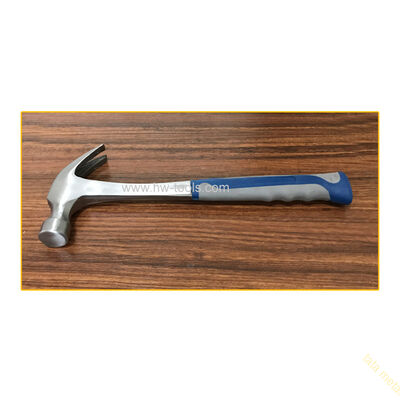 one piece claw hammer