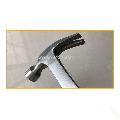 one piece claw hammer