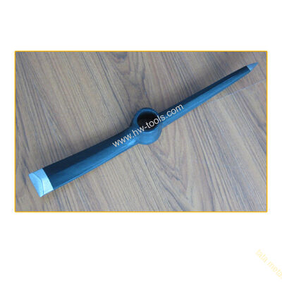 Steel Pickaxe