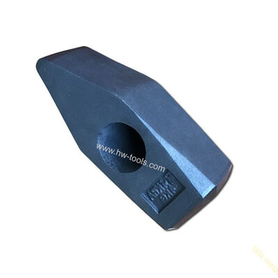 China stone hammer head