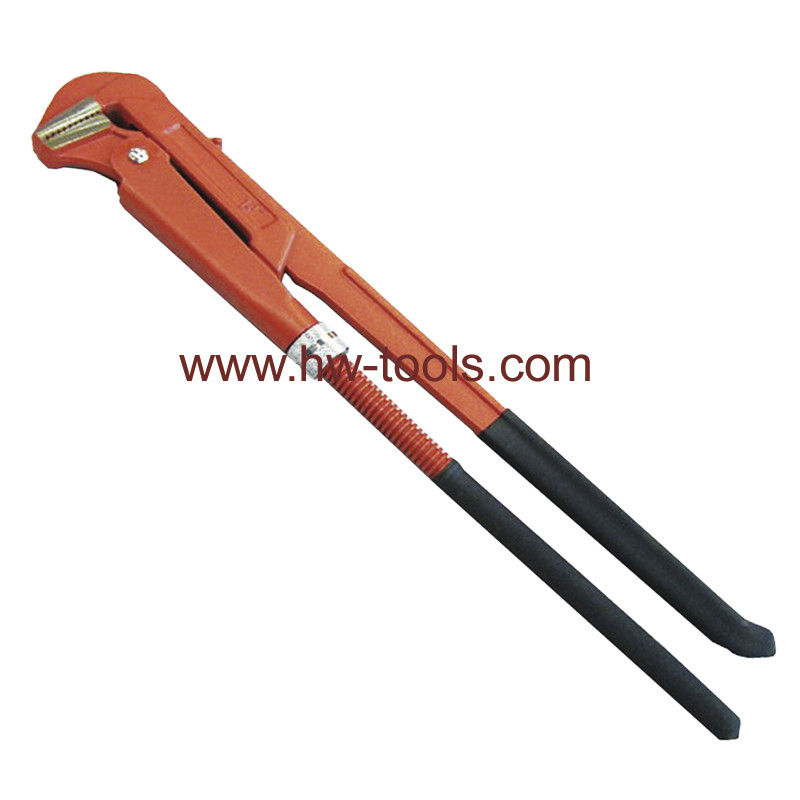 HR70103  Swedish type pipe wrench