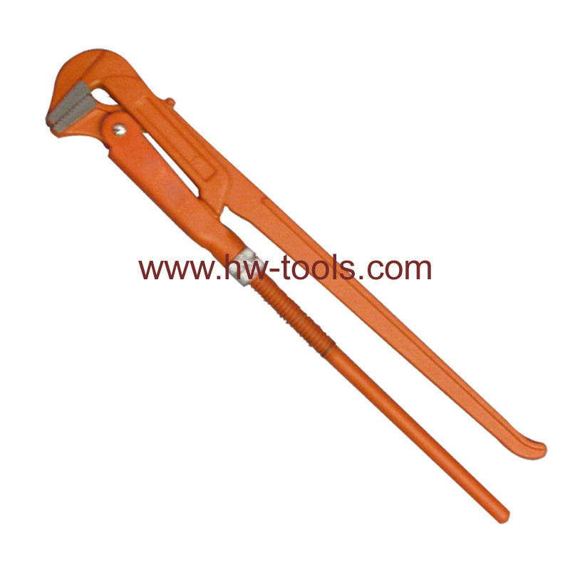 HR70103A Swedish type pipe wrench