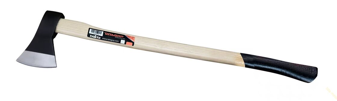 A613 Axe with wooden handle