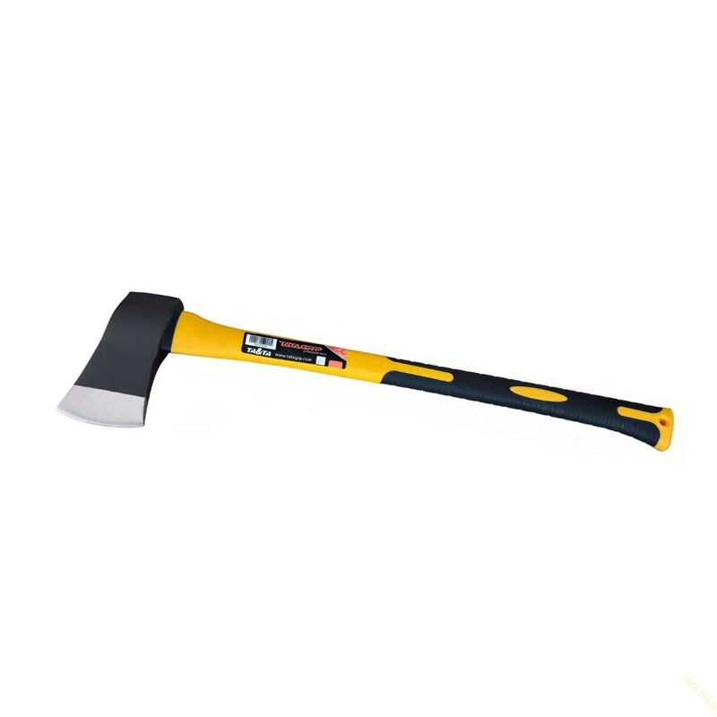 Axe with fiberglass handle A601