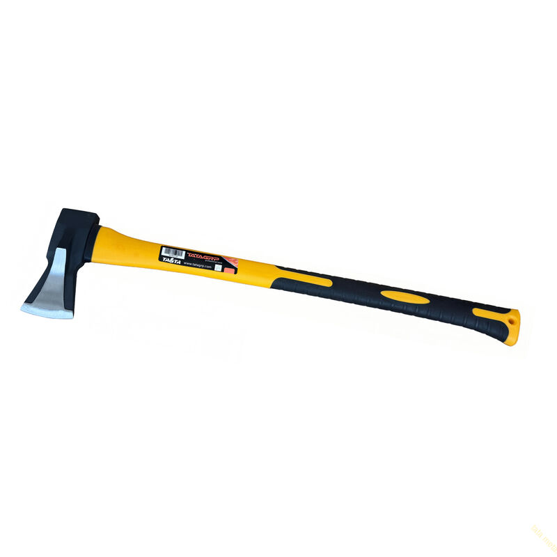 Chopping axe with fiberglass handle  reviews