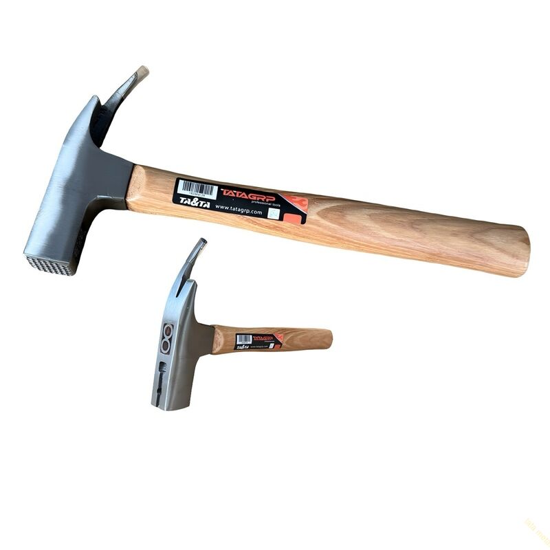 Hickory Handle Roofing Hammer