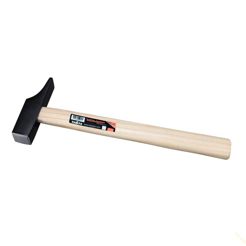 French type Joiner Hammer with Wooden Handle