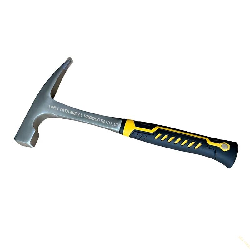 Solid Geologic hammer