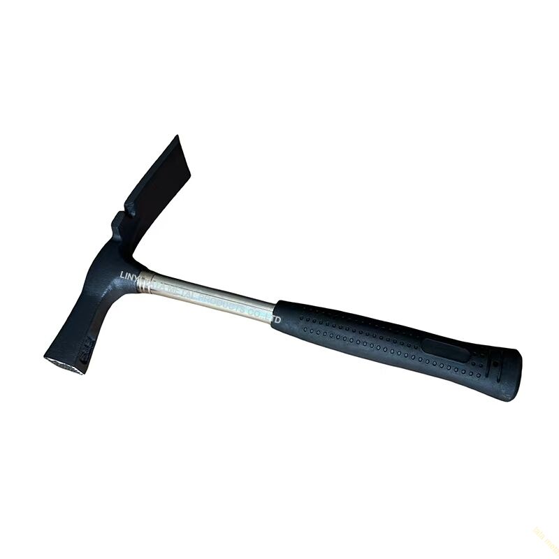 600g Mason hammer with tubular steel handle