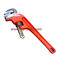 HR70105 Slanting type pipe wrench