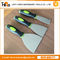 Putty knife with TPR handle HW03016