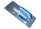 Stainless steel Plastering trowel wooden handle HW02205