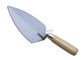 Carbon steel blade Bricklaying trowel HW01105