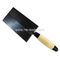 Bricklaying trowel with black color blade  HW01127