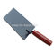 Bricklaying trowel with black color blade HW01129