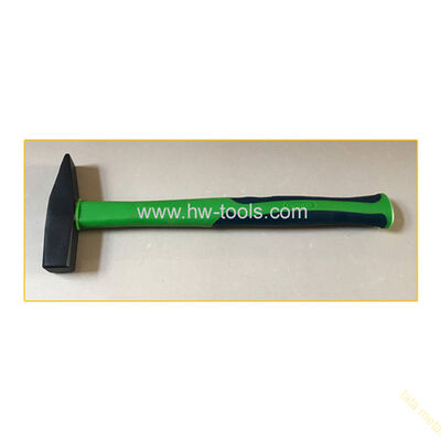 German type Machinist hammer with fiberglass handle