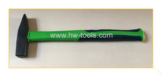 German type Machinist hammer with fiberglass handle