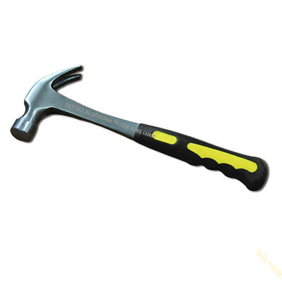 one piece claw hammer