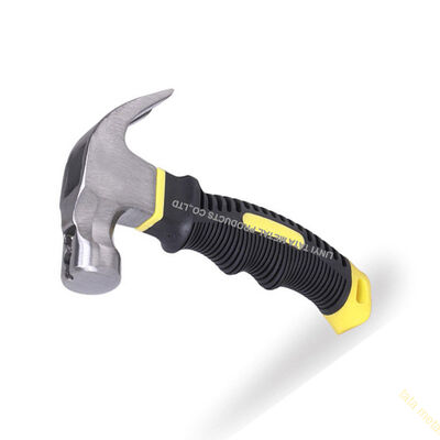 8oz mini claw hammer
