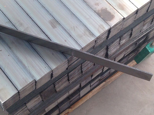 steel strip