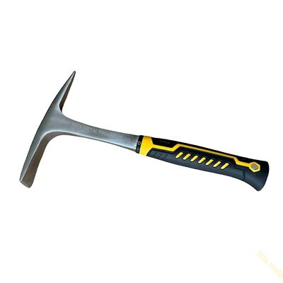 Geologic hammer