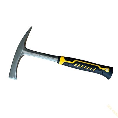 Geologic hammer