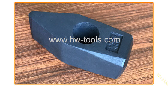 mason hammer with 900mm wooden hammer